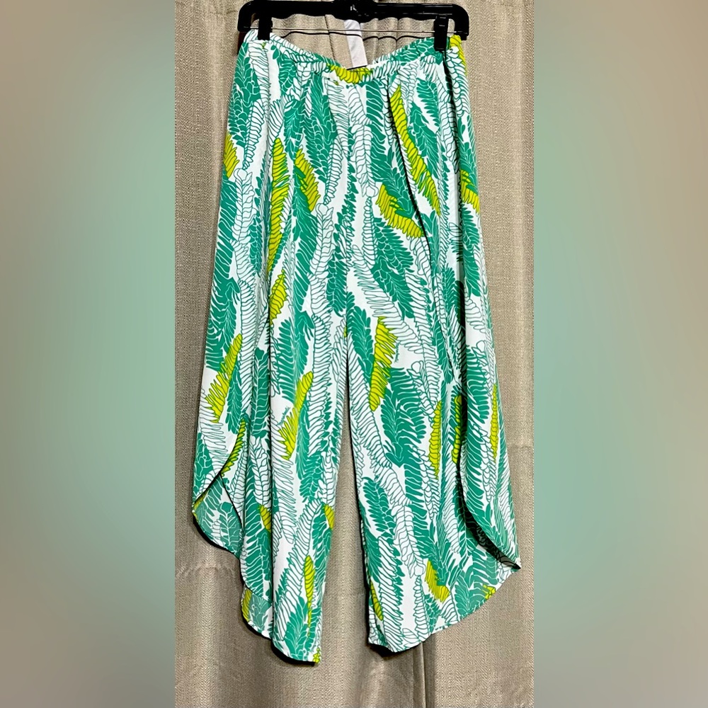 MANUHEALIʻI PANT